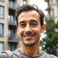 Mathieu Castel