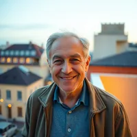 Patrick Olmeta