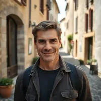Yannick Bousquet