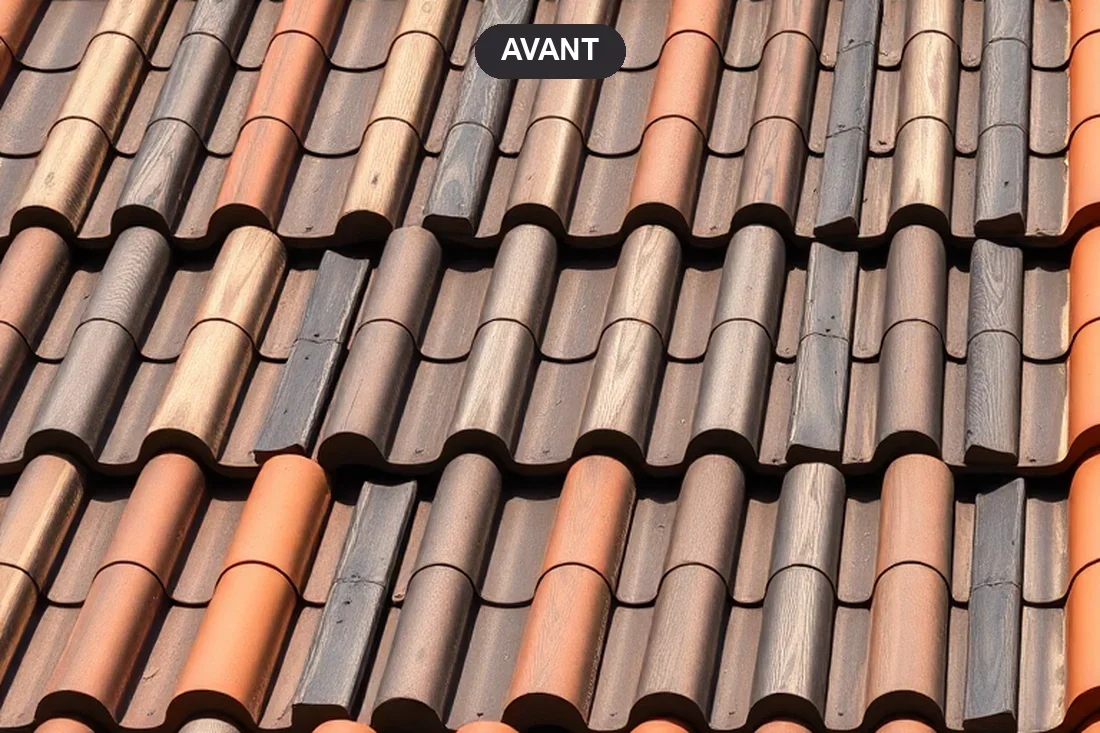 Expertise couvreur Cassis — photo 1
