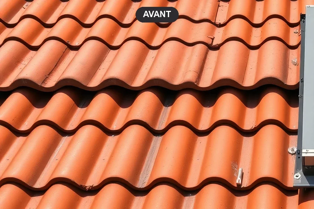 Expertise couvreur Cassis — photo 1